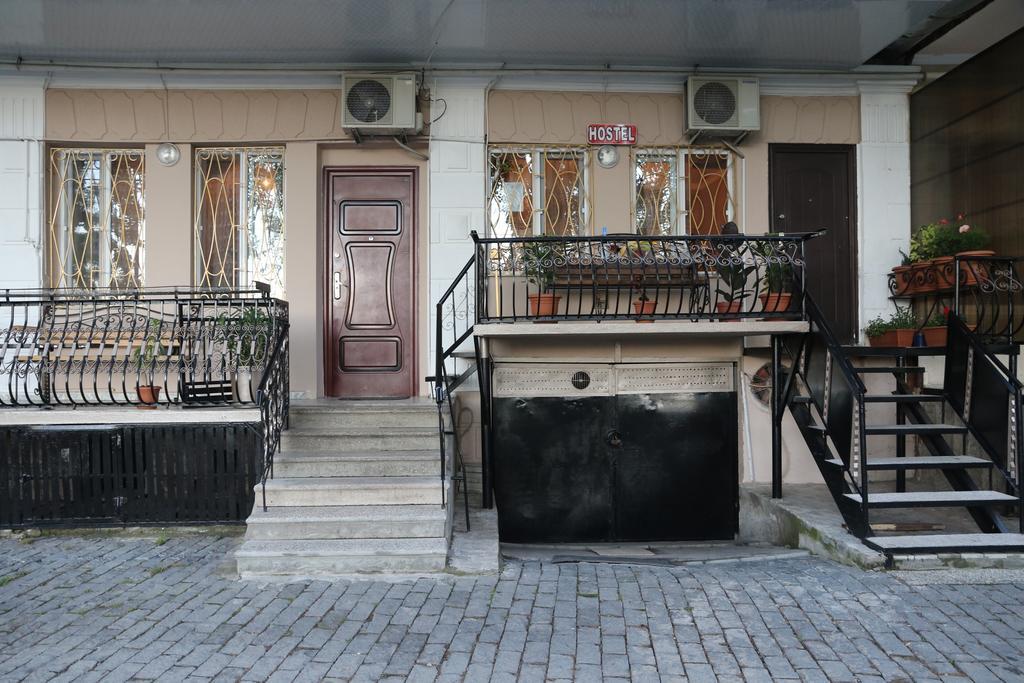 Hostel Saba Kutaisi Exterior photo
