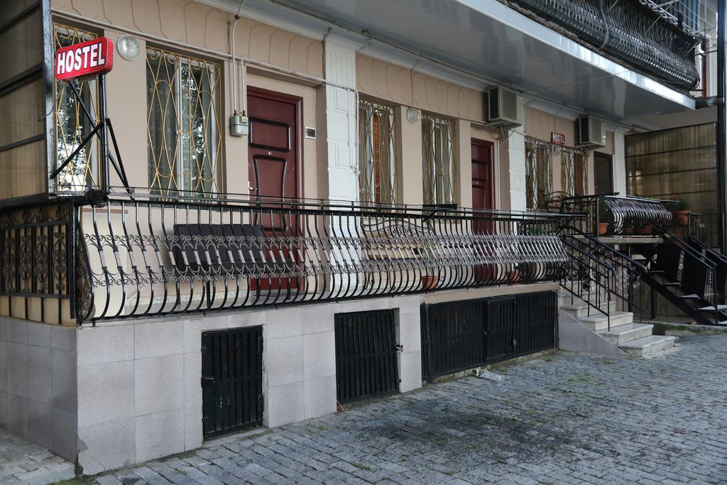 Hostel Saba Kutaisi Exterior photo